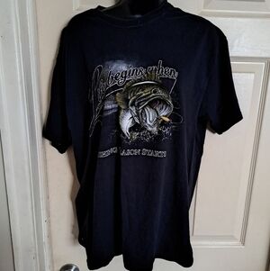 American Field large  T-shirt size large 5/$25